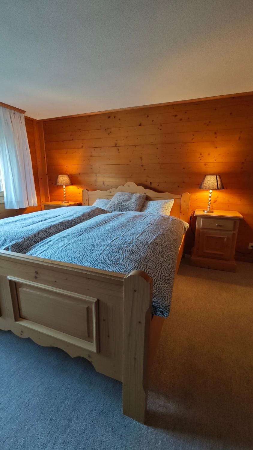 Charmantes Haus in Unterseen House in Interlaken