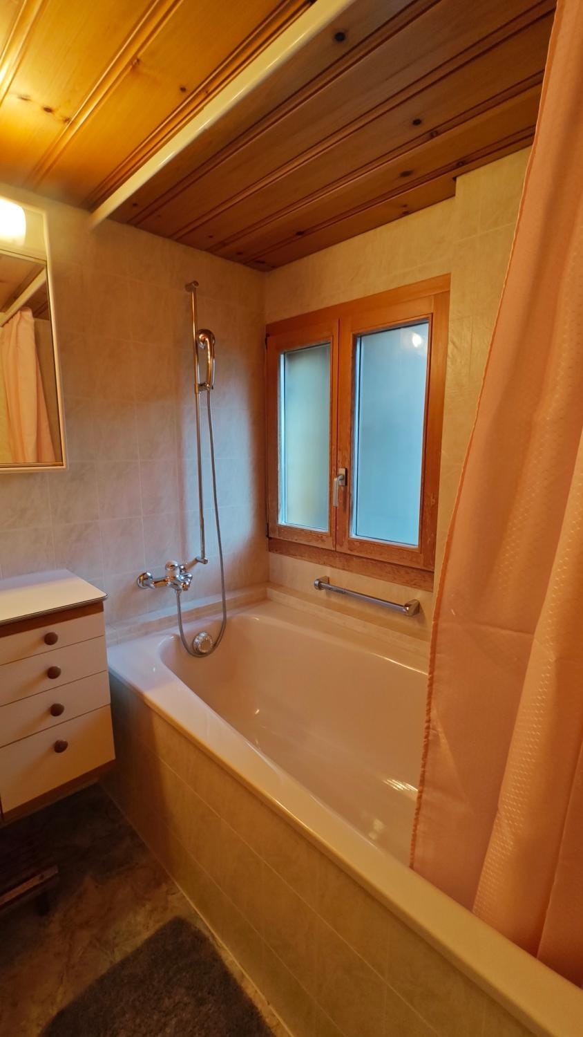 Charmantes Haus in Unterseen House in Interlaken