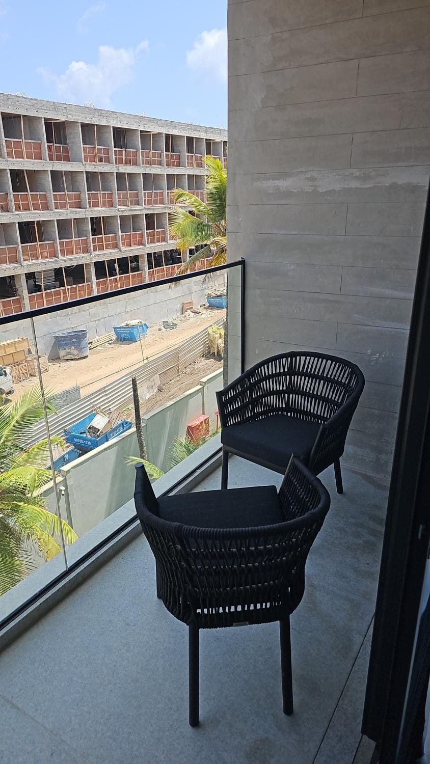 Porto Alto Resort Apartment in State of Pernambuco, Brazil