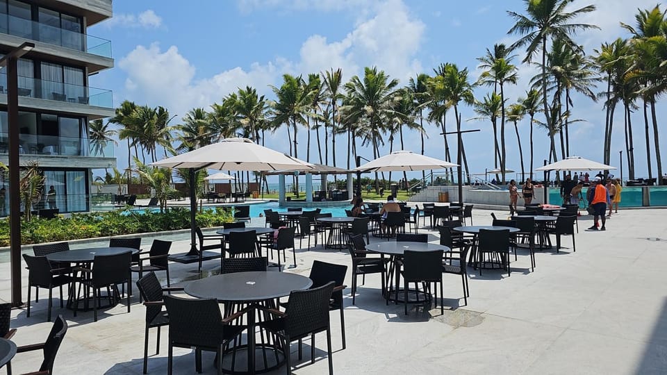 Porto Alto Resort Apartment in State of Pernambuco, Brazil