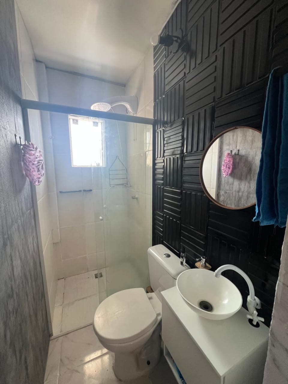 Residencial da Garoa Apartment in Florianopolis