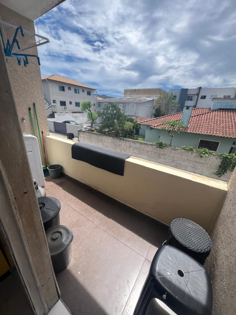 Residencial da Garoa Apartment in Florianopolis