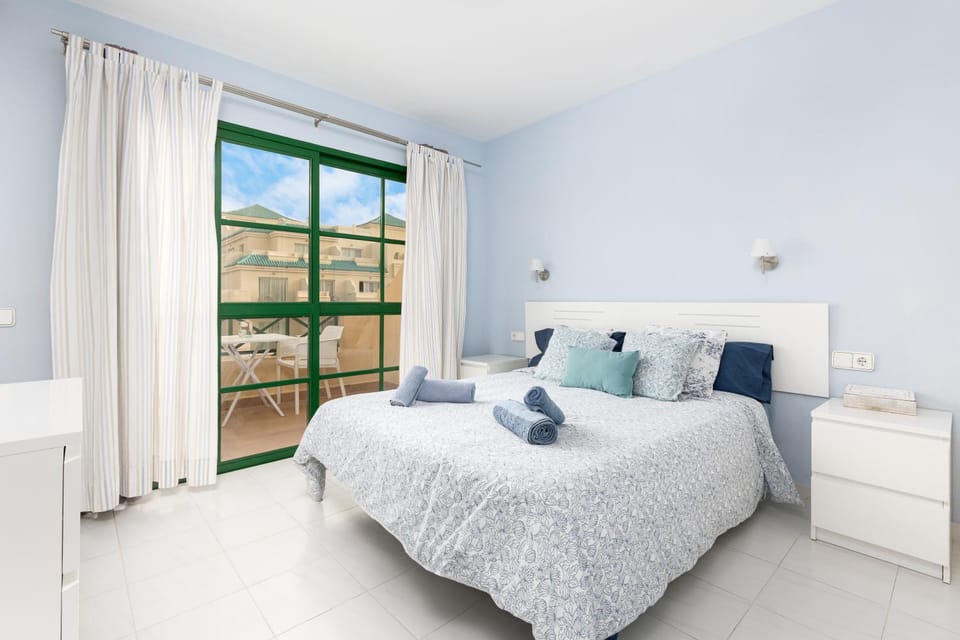 Home2Book Charming Duplex, Terrace & Pool, Caleta Apartment in Castillo Caleta de Fuste