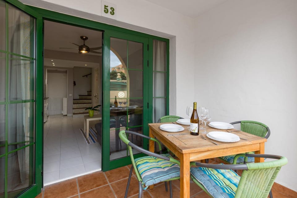 Home2Book Charming Duplex, Terrace & Pool, Caleta Apartment in Castillo Caleta de Fuste