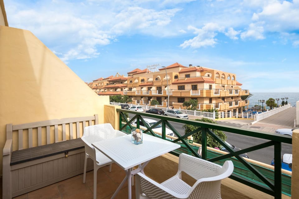 Home2Book Charming Duplex, Terrace & Pool, Caleta Apartment in Castillo Caleta de Fuste