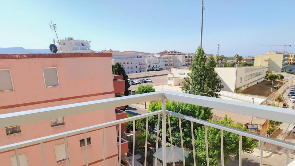 View (from property/room), View (from property/room), Balcony/Terrace, Balcony/Terrace, City view, City view