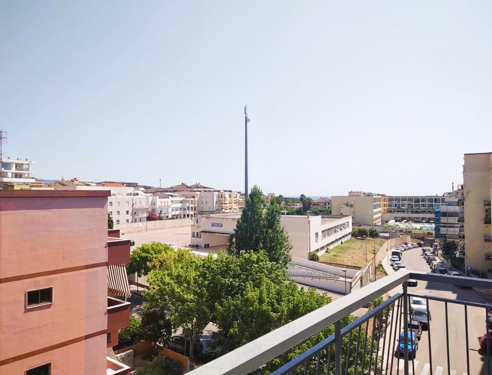 View (from property/room), View (from property/room), Balcony/Terrace, Balcony/Terrace, City view, City view