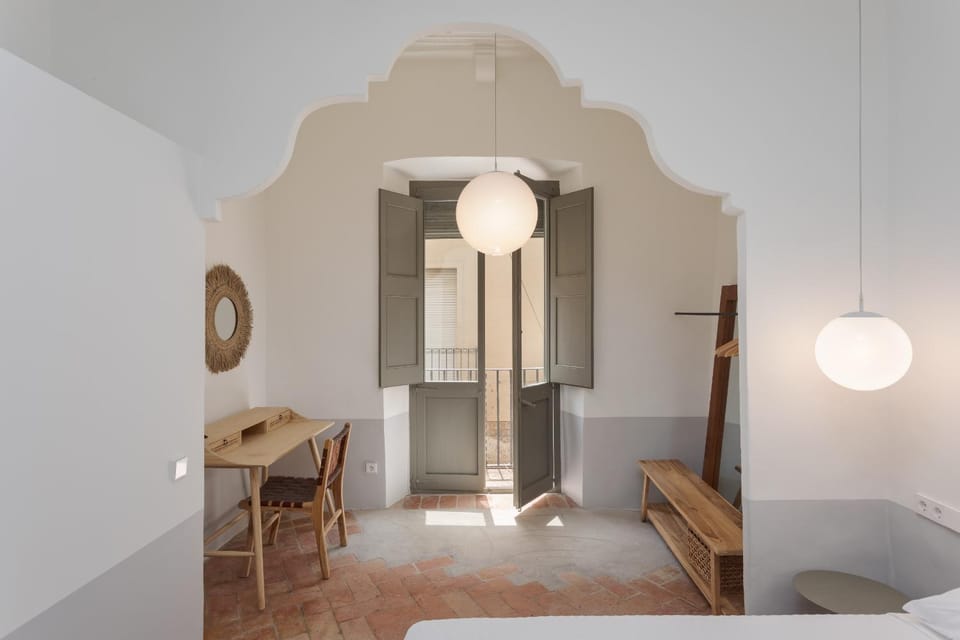 Majordoms Estada Historica House in Banyoles
