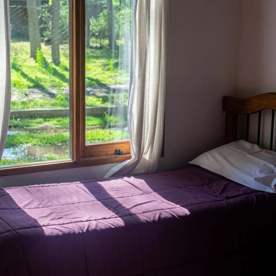 Bosque Hermoso House in Mendoza Province Province