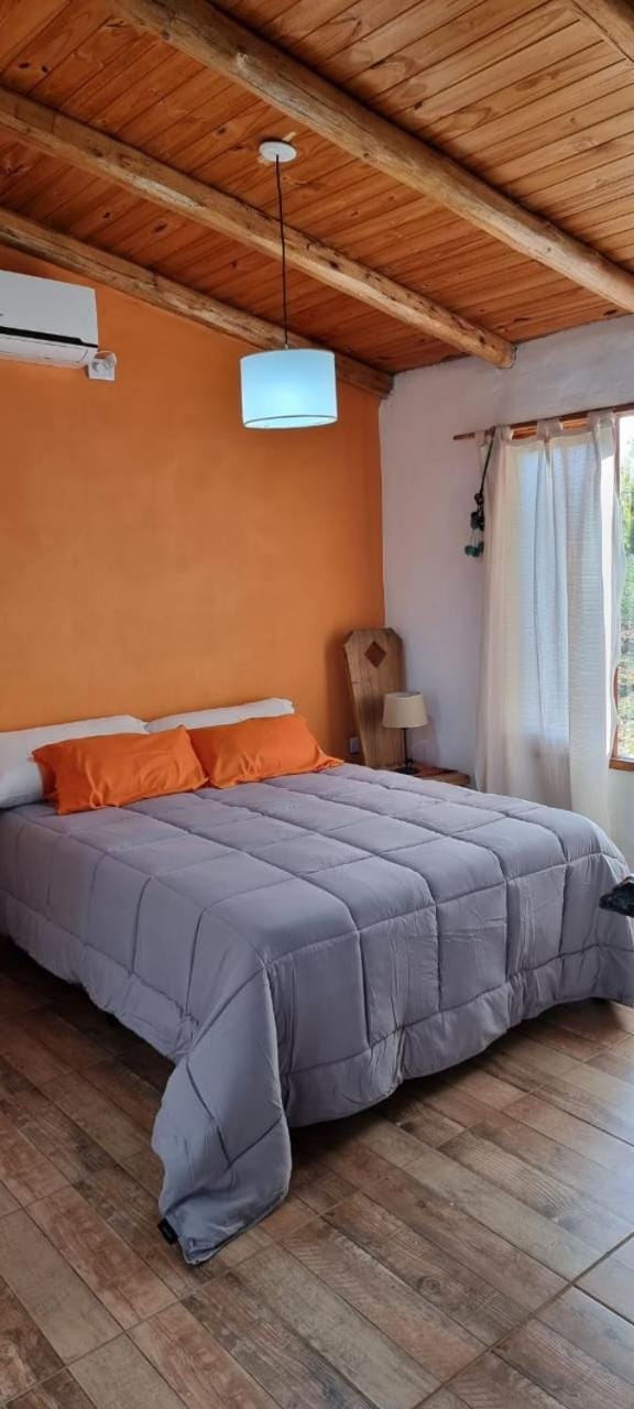 Bosque Hermoso House in Mendoza Province Province