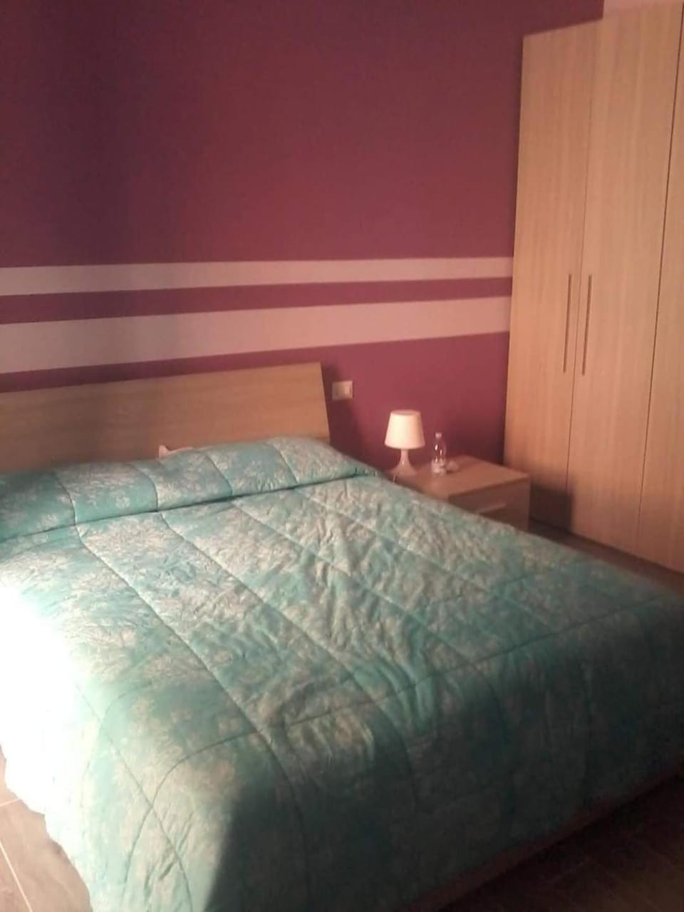 Villa Antonietta Apartment in Ischia