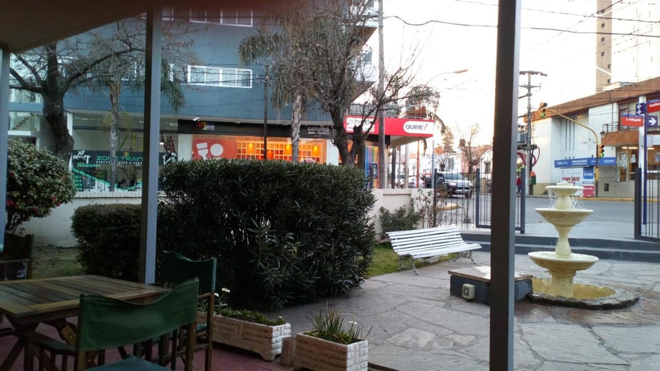 Hotel Nuevo Fatica Hotel in Villa Carlos Paz