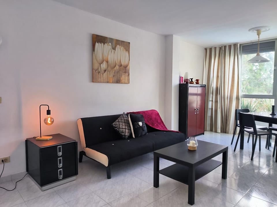 Suite Yumbo Apartment in Maspalomas