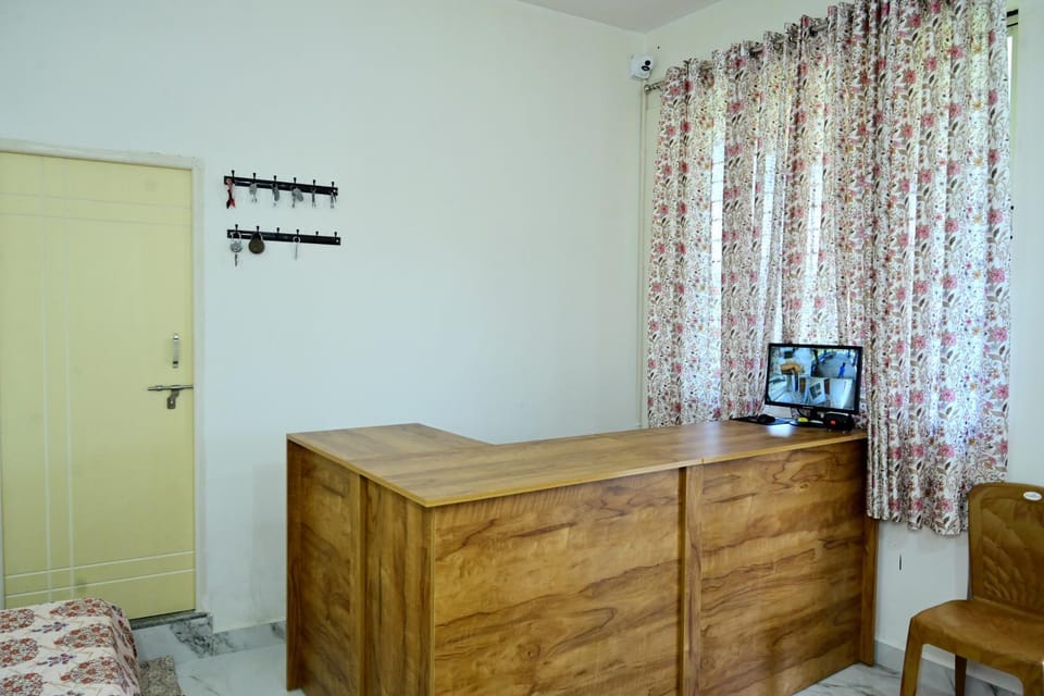 coorg misty mountains guest house Bed and Breakfast in Madikeri