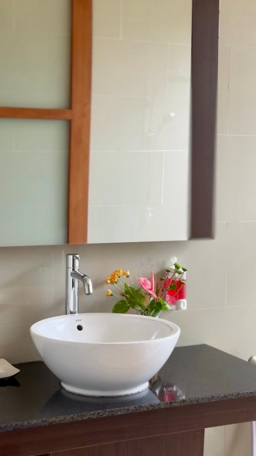 Narendra Private Villa Ubud Villa in Bali