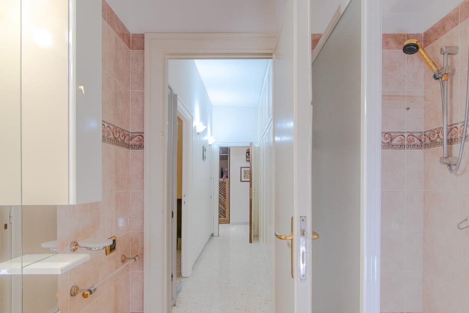 Vittoria's House Apartment in Rome