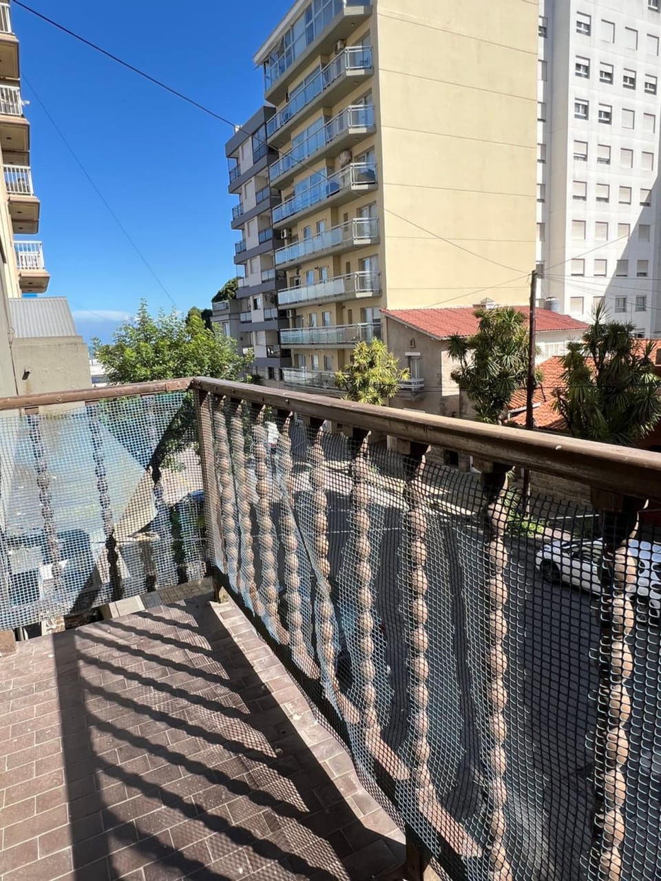 Perlita Apartment in Mar del Plata