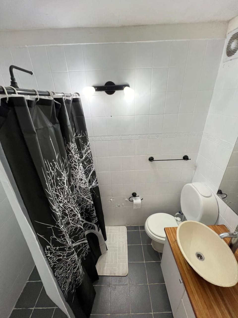 Perlita Apartment in Mar del Plata