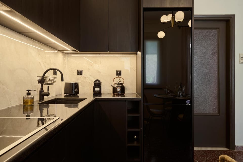 oven, stove, kitchen