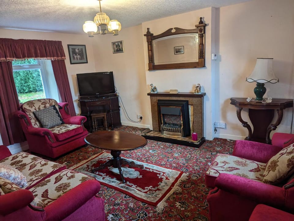 Traditional Farmhouse in Seaforde House in Northern Ireland