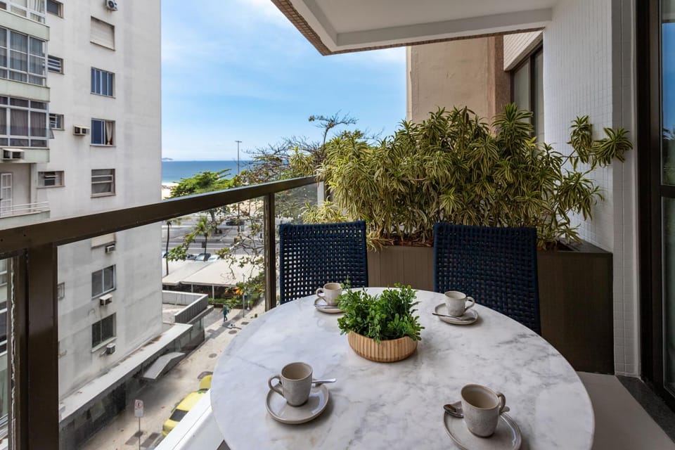 Natural landscape, View (from property/room), Balcony/Terrace, Balcony/Terrace, Sea view