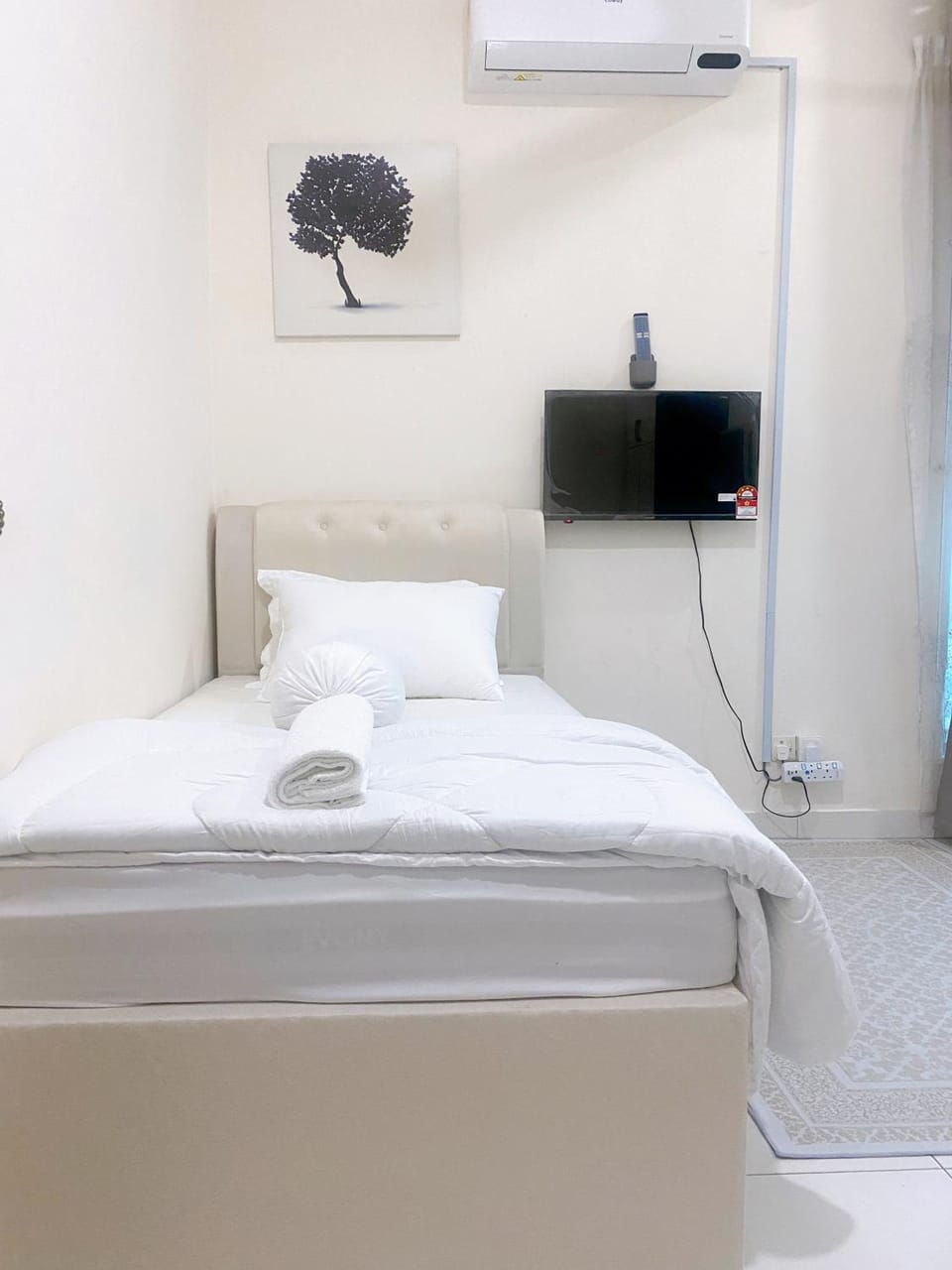 D Corner Homestay House in Negeri Sembilan, Malaysia