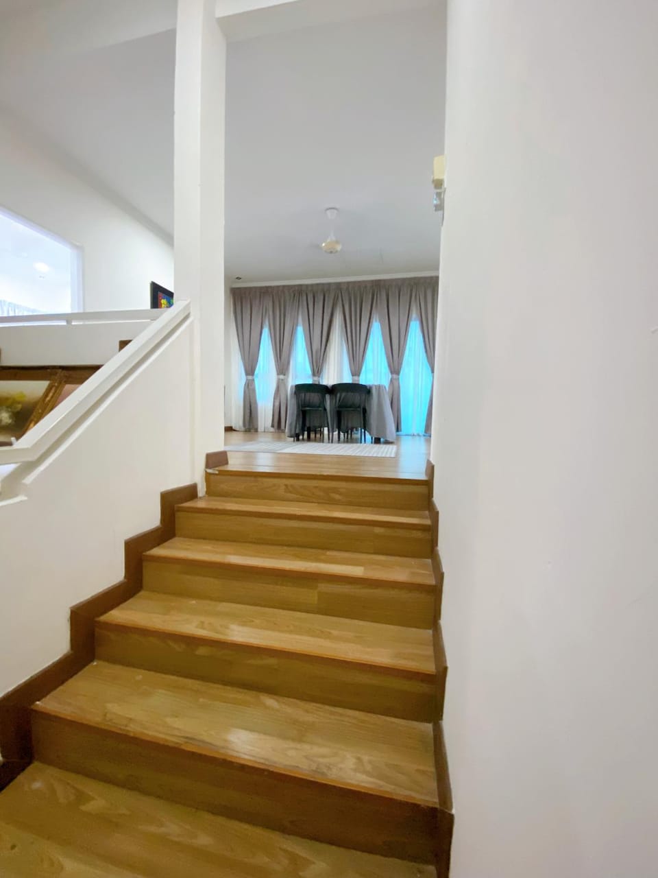 D Corner Homestay House in Negeri Sembilan, Malaysia