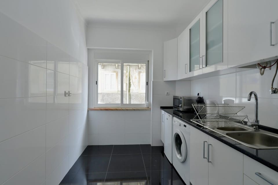 FLH Cosy Apartment in Lapa Apartment in Lisbon