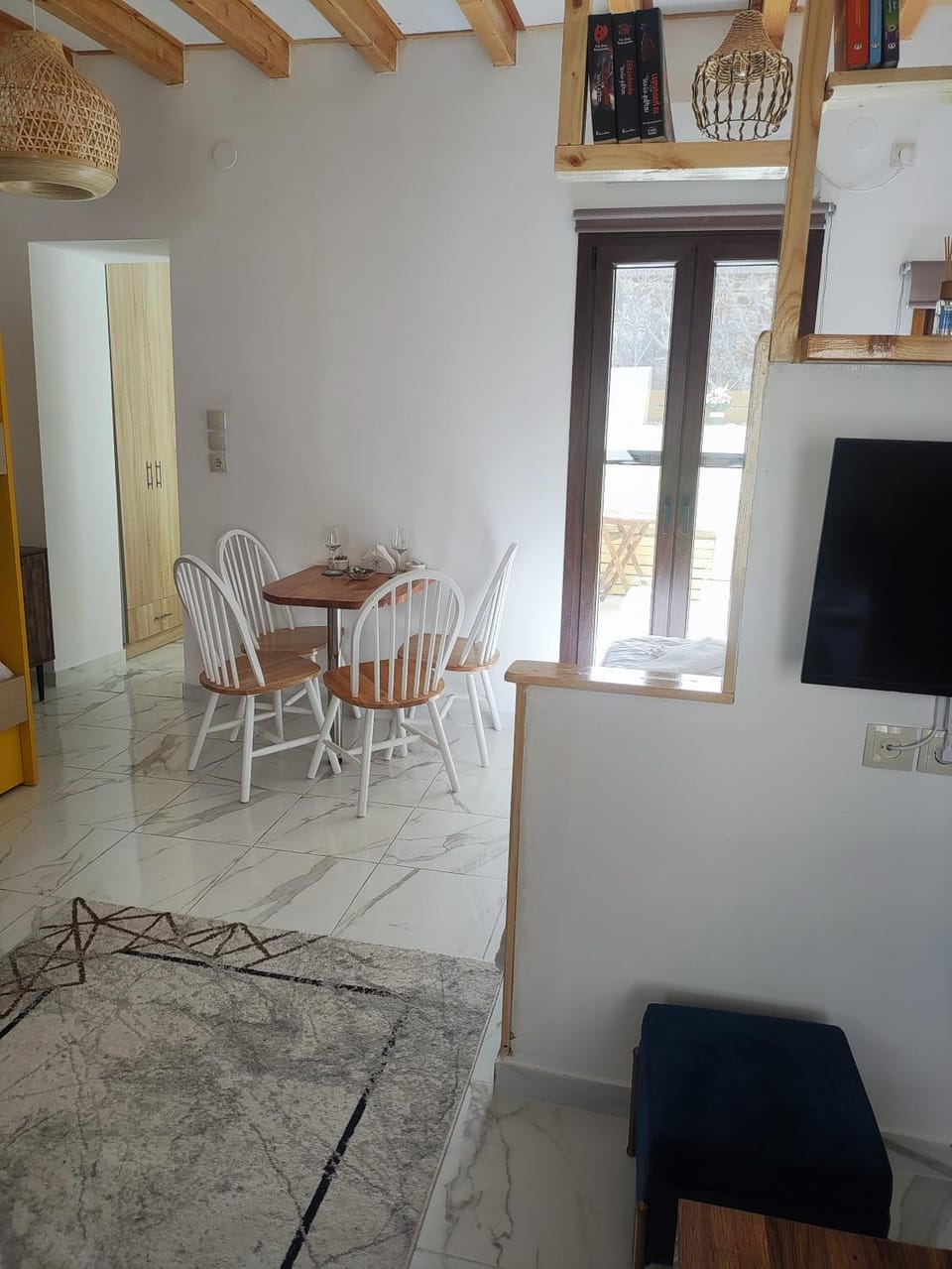 Château sublime Apartment in Decentralized Administration of the Aegean