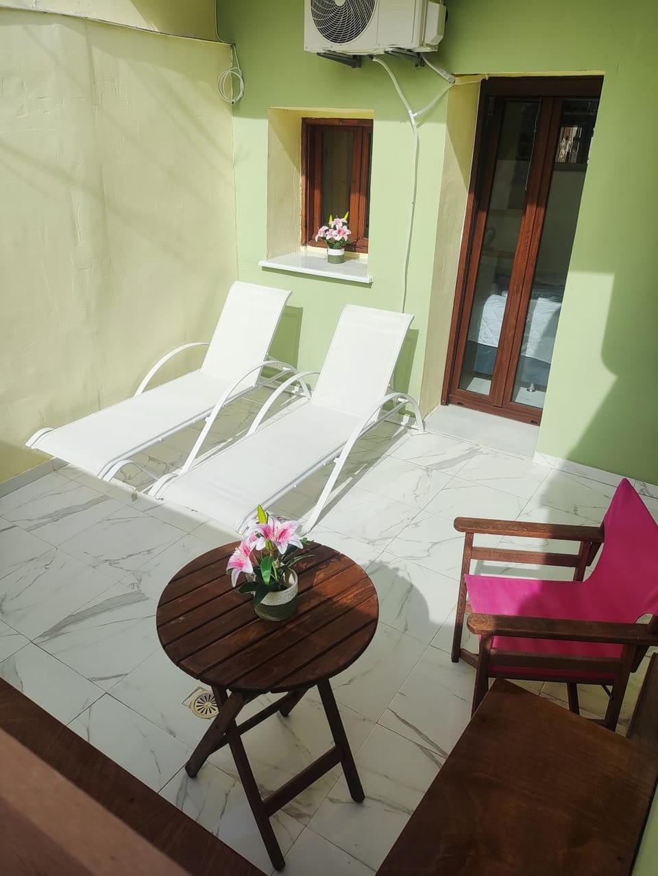 Château sublime Apartment in Decentralized Administration of the Aegean