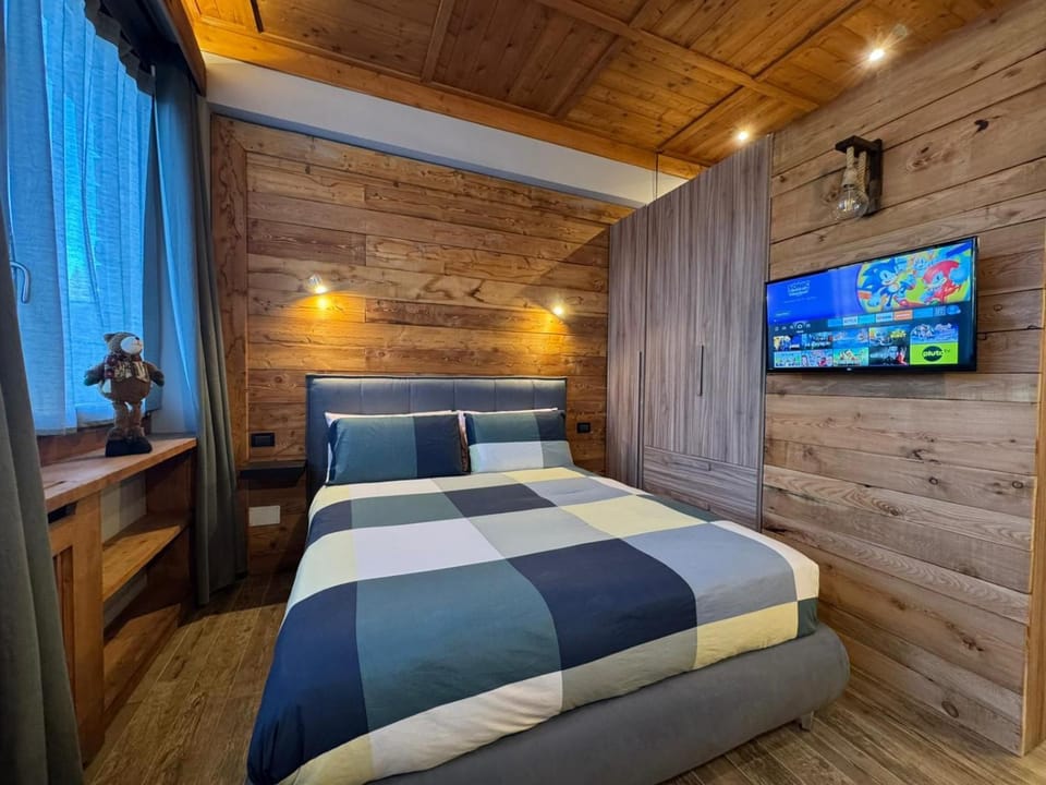 TV and multimedia, Bedroom