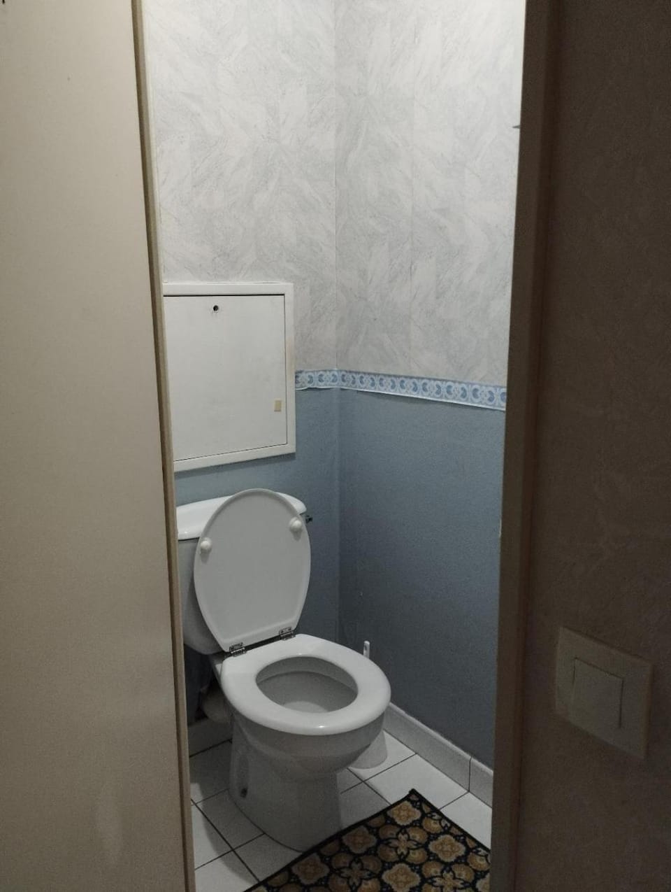 2 Chambres Communicantes JM 4 Bonneuil Vacation rental in Île-de-France