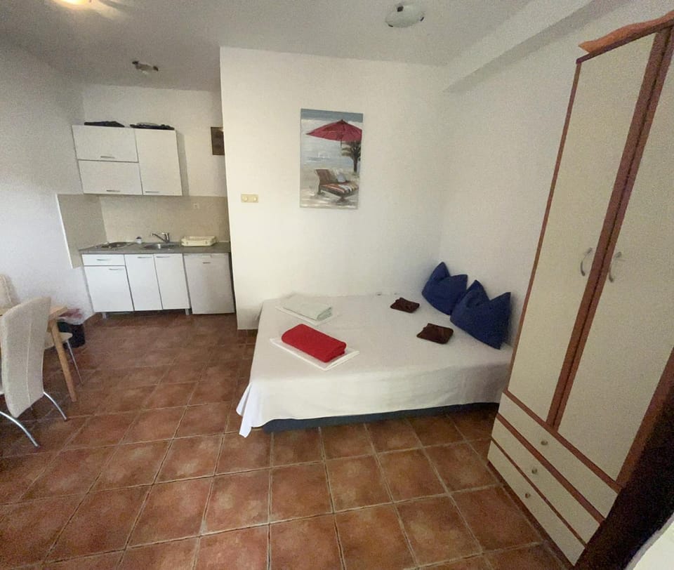 Apartmani Kojovic Apartment in Dubrovnik-Neretva County