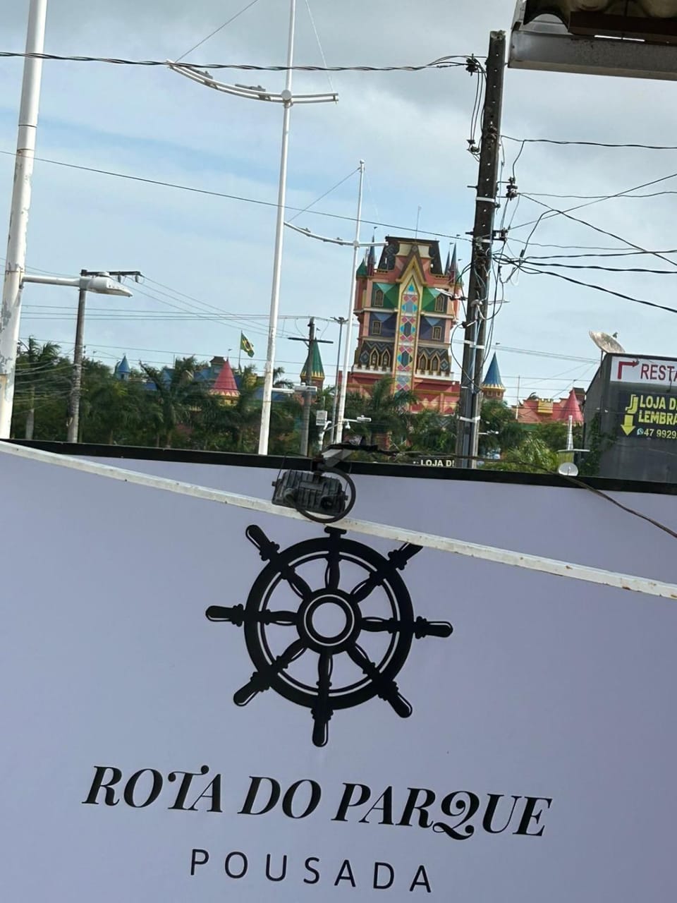 Location