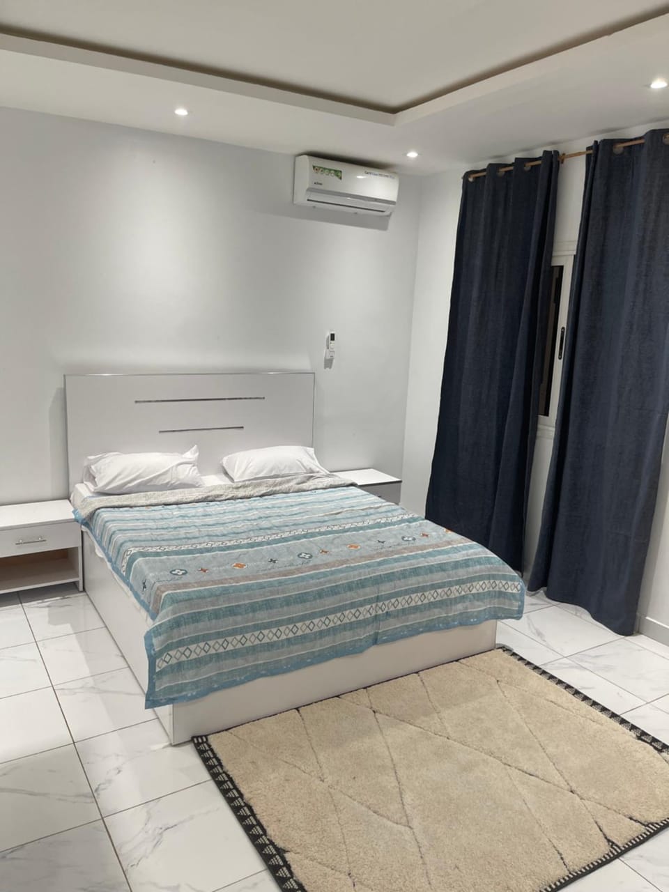 Renaissance Apartment in Dakar