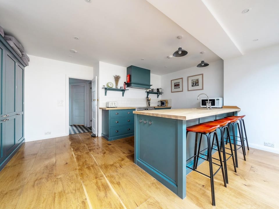 Kitchen or kitchenette, Other