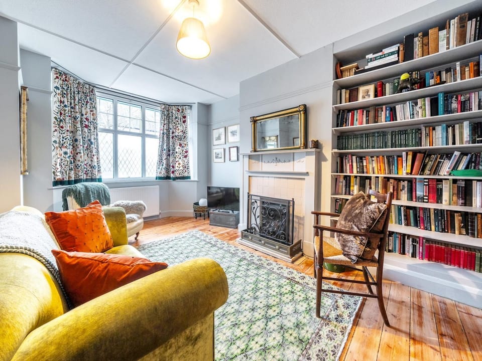 Living room, Other
