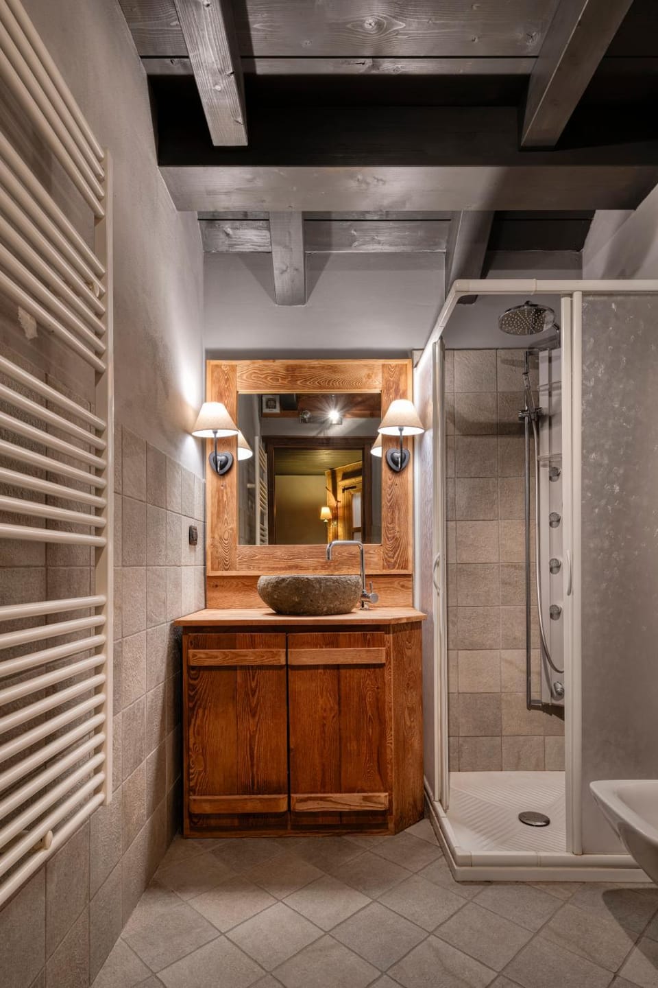 Le Case di Bart su Chalet Diamant Apartment in Prato Nevoso