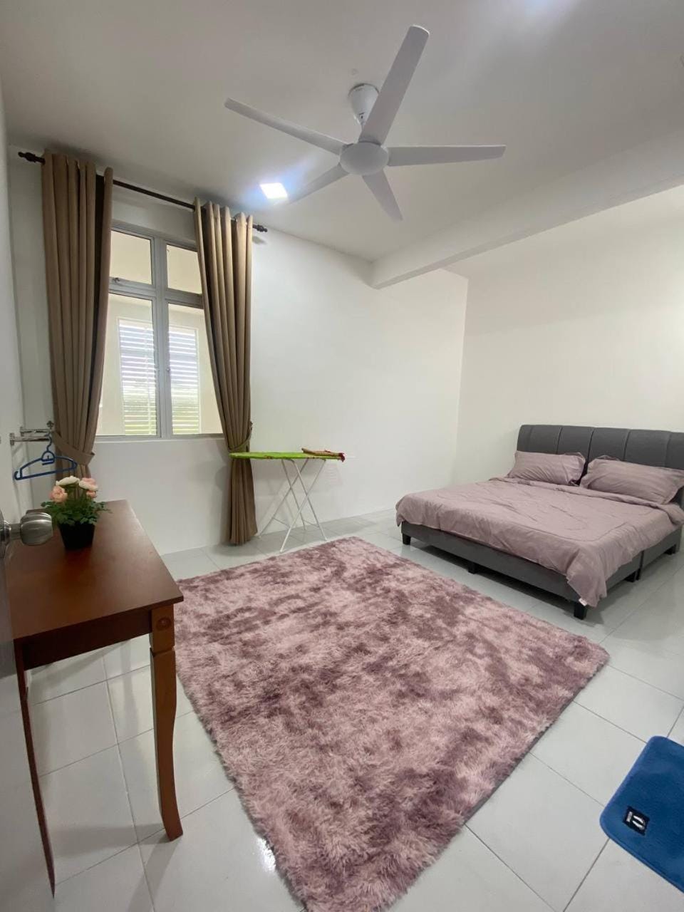 Islamic Homestay Kuantan Puteri Kempadang House in Pahang, Malaysia
