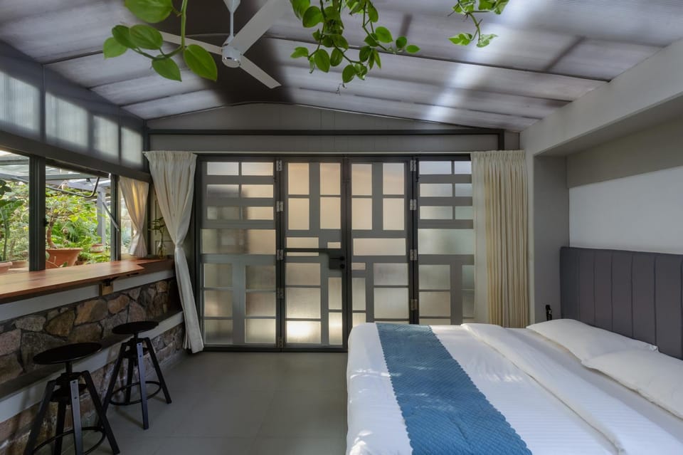 Malhar - Your Home Beneath The Clouds Vacation rental in Kerala