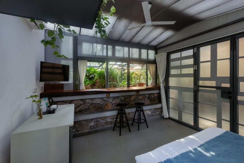 Malhar - Your Home Beneath The Clouds Vacation rental in Kerala
