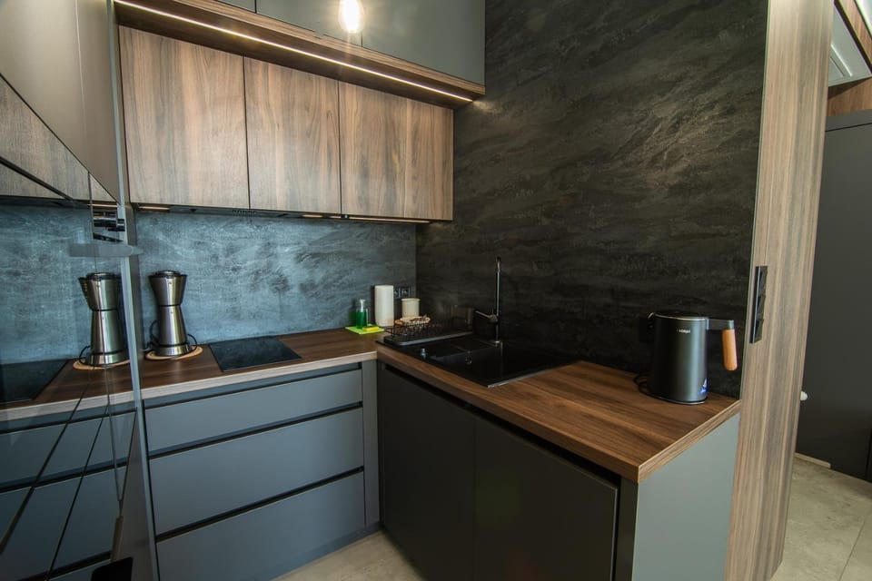 Kras Resort Apartament 112 Apartment in Lower Silesian Voivodeship