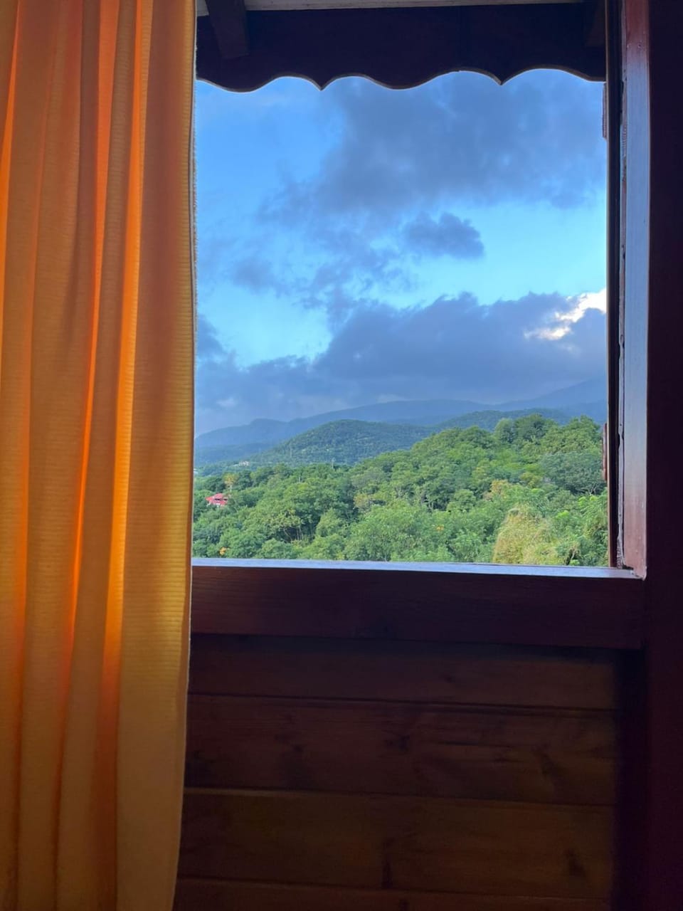 KAZ'AN NOU Location de vacance avec vue imprenable House in Bouillante