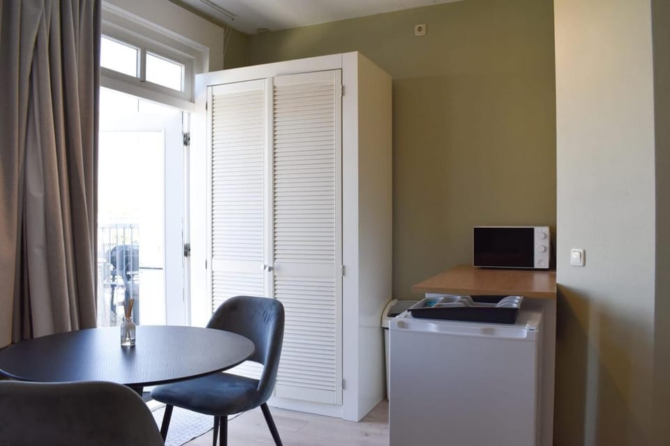 NEW Roof terrace apartment in Jordaan Area House in Amsterdam
