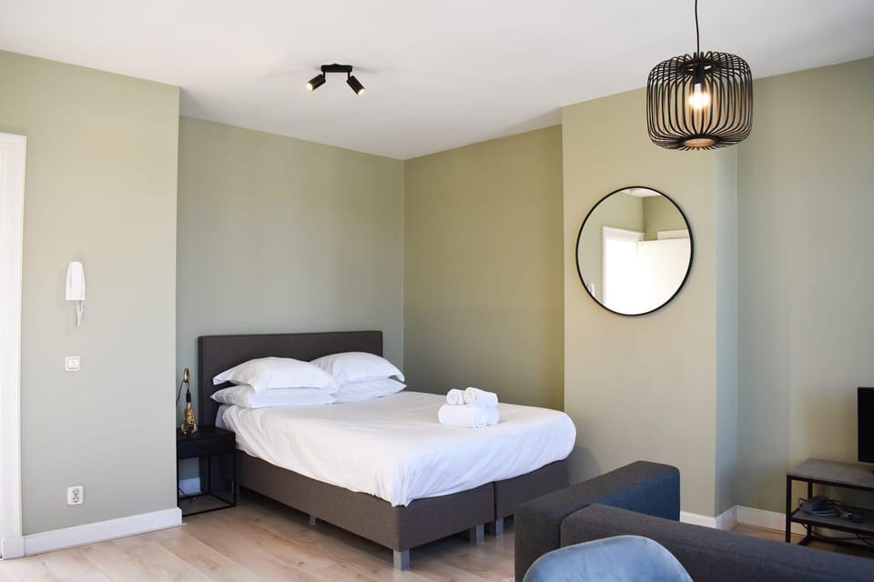 NEW Roof terrace apartment in Jordaan Area House in Amsterdam