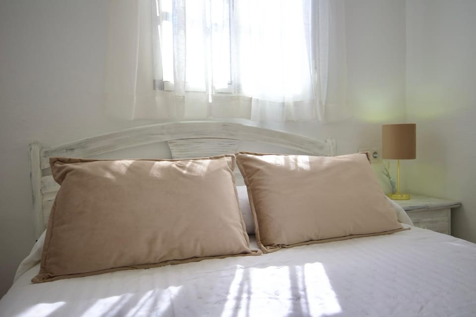 Casa Lidia House in Nerja
