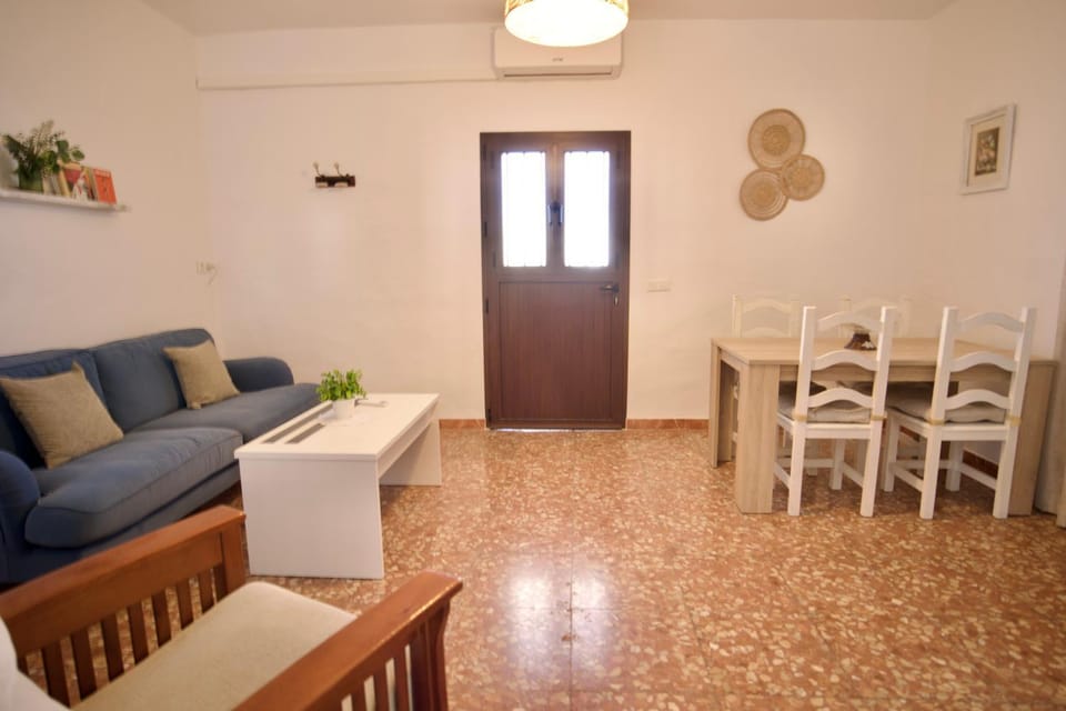 Casa Lidia House in Nerja