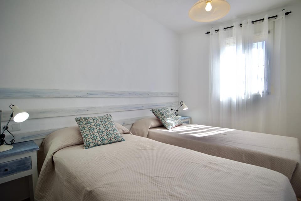 Casa Lidia House in Nerja