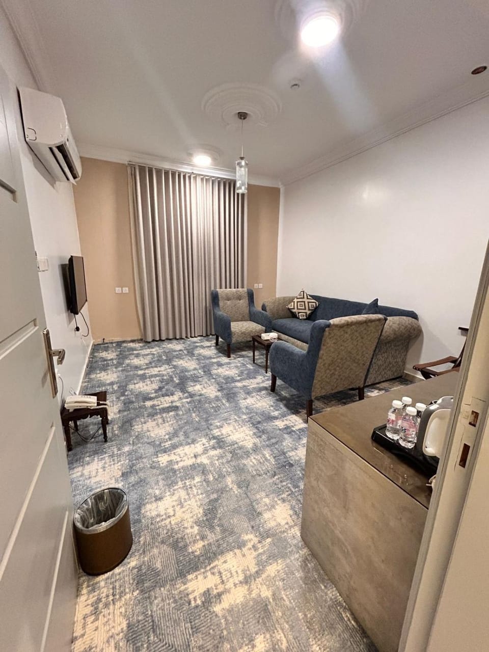TV and multimedia, Living room