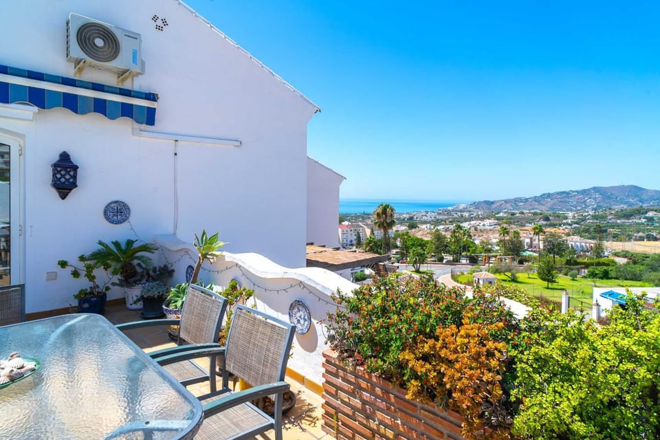 San Juan de Capistrano 74 by Casasol Apartment in Nerja
